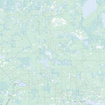Natural Resources Canada Golden Lake, AB (084C09 Toporama) digital map