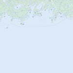 Natural Resources Canada Goldfields, SK (074N08 Toporama) digital map