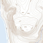 Natural Resources Canada Goose Fiord (059A09 Toporama) digital map