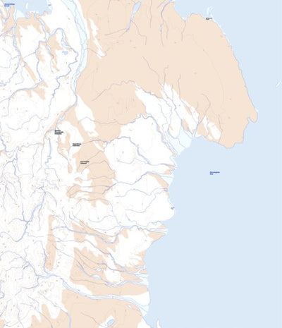 Natural Resources Canada Gordon Head (059C10 Toporama) digital map