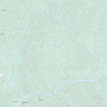 Natural Resources Canada Grayling River, BC (094N06 Toporama) digital map