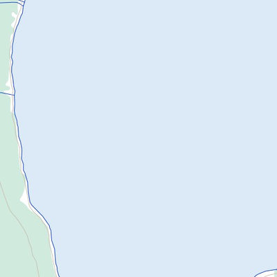 Natural Resources Canada Greasy Lake, NT (095J16 Toporama) digital map