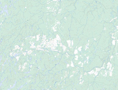 Natural Resources Canada Greenhill River, ON (042B12 Toporama) digital map