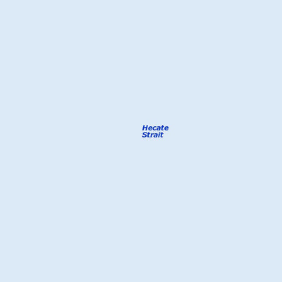 Natural Resources Canada Griffith Harbour, BC (103G10 Toporama) digital map