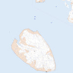 Natural Resources Canada Griffith Island, NU (058F12 Toporama) digital map