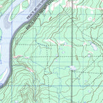 Natural Resources Canada Grimshaw, AB (084C04 CanMatrix) digital map