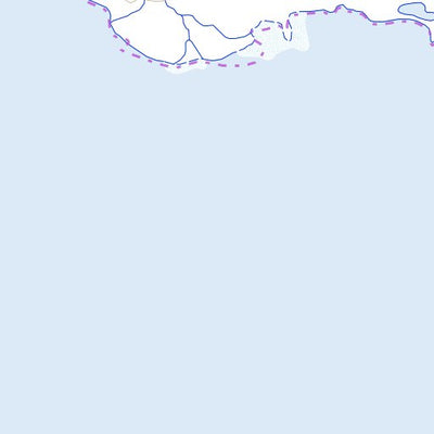 Natural Resources Canada Grise Fiord, NU (049A06 Toporama) digital map
