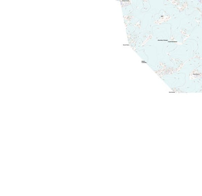 Natural Resources Canada Grizzly Peak, BC (104M02 Toporama) digital map