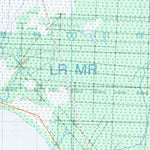 Natural Resources Canada Habay, AB (084L15 CanMatrix) digital map