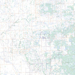 Natural Resources Canada Handsworth, SK (062E15 Toporama) digital map