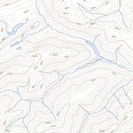 Natural Resources Canada Hare Point, NU (120C07 Toporama) digital map