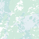 Natural Resources Canada Hargrave Lake, MB (063J05 Toporama) digital map