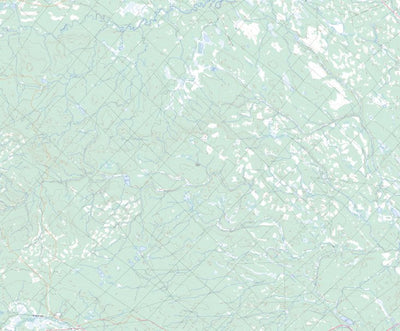 Natural Resources Canada Harlech, AB (083B12 Toporama) digital map