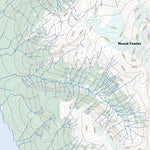 Natural Resources Canada Hastings Arm, BC (103P12 Toporama) digital map