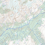 Natural Resources Canada Hastings Arm, BC (103P12 Toporama) digital map