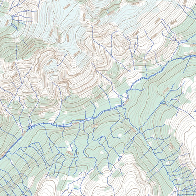 Natural Resources Canada Hastings Arm, BC (103P12 Toporama) digital map