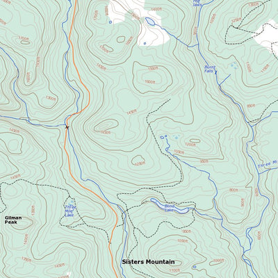 Natural Resources Canada Hayesville, NB (021J10 Toporama) digital map