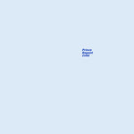 Natural Resources Canada Hazard Inlet (058B02 Toporama) digital map