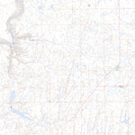 Natural Resources Canada Hilda, AB (072L08 Toporama) digital map