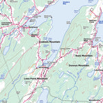 Natural Resources Canada Holyrood, NL (001N06 Toporama) digital map