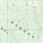 Natural Resources Canada Hominka River, BC (093J09 CanMatrix) digital map