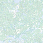 Natural Resources Canada Hospital Creek, AB (084B08 Toporama) digital map