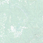 Natural Resources Canada House Mountain, AB (083O04 Toporama) digital map