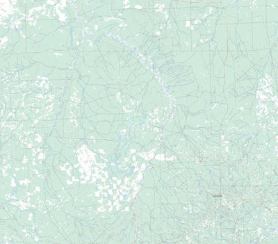 Natural Resources Canada House Mountain, AB (083O04 Toporama) digital map