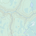 Natural Resources Canada House River, AB (084A01 Toporama) digital map