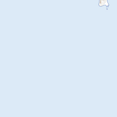 Natural Resources Canada Hurditch Peninsula, NU (058B05 Toporama) digital map