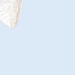 Natural Resources Canada Hyperite Point (059E01 Toporama) digital map