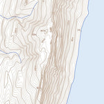 Natural Resources Canada Hyperite Point (059E01 Toporama) digital map