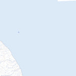 Natural Resources Canada Iitidlialuk Lake (027D06 Toporama) digital map