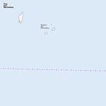 Natural Resources Canada Îles Aux Marmettes, QC (012J10 Toporama) digital map