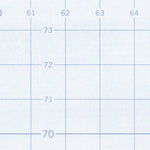 Natural Resources Canada Inukjuak, NU (034L08 CanMatrix) digital map