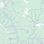 Natural Resources Canada Iroquois Falls, ON (042A15 Toporama) digital map
