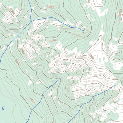 Natural Resources Canada Irvine Creek, NT (095E10 Toporama) digital map