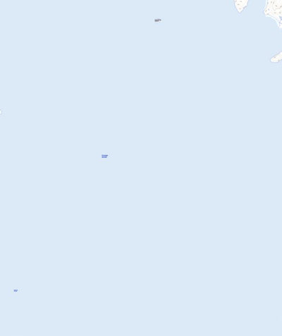 Natural Resources Canada Ivaluarjuk Island (046F09 Toporama) digital map