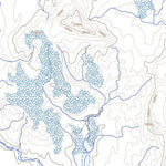 Natural Resources Canada Jaeger River (059C11 Toporama) digital map