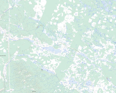 Natural Resources Canada Jesmond (092P05 Toporama) digital map