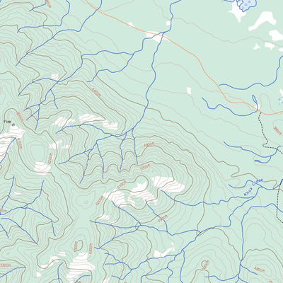 Natural Resources Canada Jesmond (092P05 Toporama) digital map