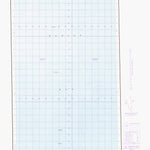 Natural Resources Canada Johnson Island West, NU (034D12_W CanMatrix) digital map