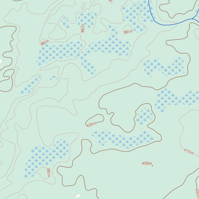 Natural Resources Canada Jolley Lake, SK (074K06 Toporama) digital map