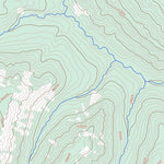Natural Resources Canada Jorgenson Creek, NT (095E09 Toporama) digital map