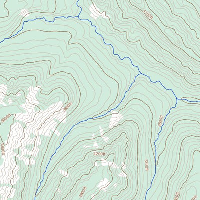 Natural Resources Canada Jorgenson Creek, NT (095E09 Toporama) digital map