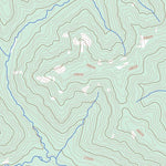 Natural Resources Canada Jorgenson Creek, NT (095E09 Toporama) digital map