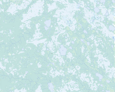 Natural Resources Canada Joselin Lake, ON (042N04 Toporama) digital map