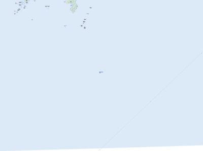 Natural Resources Canada Jude Island, NL (001M02 Toporama) digital map