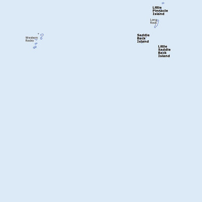 Natural Resources Canada Jude Island, NL (001M02 Toporama) digital map