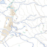 Natural Resources Canada Judge Sissons Lake, NU (066A05 Toporama) digital map
